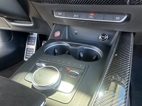 Used 2018 Audi RS 5 w/ Dynamic Package AWD/4WD image 27