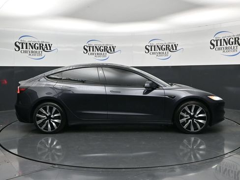 Used 2026 Tesla Model 3 RWD image 8