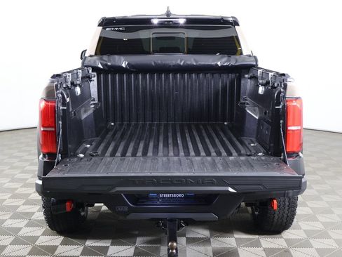 Used 2025 Toyota Tacoma TRD Pro image 20