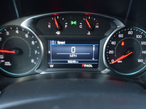 Used 2023 Chevrolet Equinox LS w/ LS Convenience Package image 14