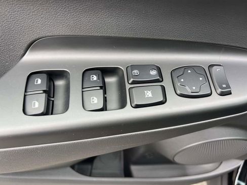 Certified 2023 Hyundai Kona SEL image 5