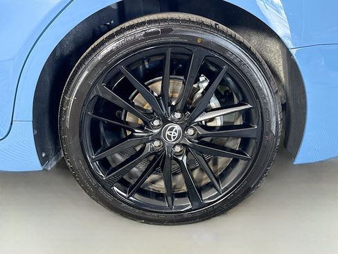 Used 2024 Toyota Camry XSE FWD image 37