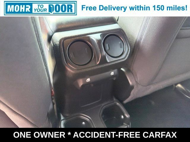 Used 2022 Jeep Wrangler Unlimited Sport AWD/4WD image 42