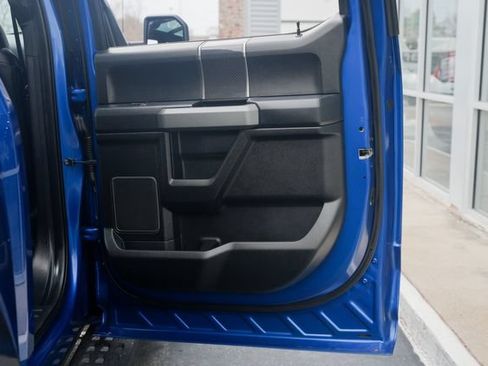 Used 2018 Ford F150 Raptor w/ Equipment Group 802A Luxury AWD/4WD image 41