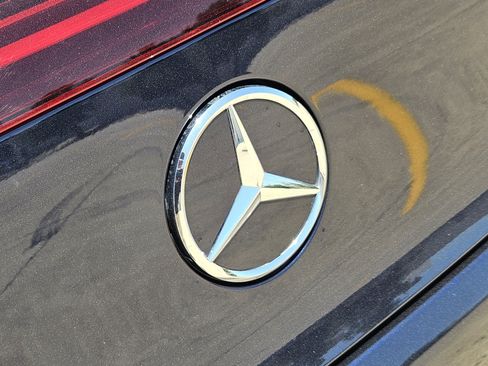 Certified 2022 Mercedes-Benz EQS 450+ Sedan image 26
