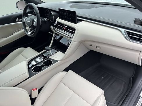 Used 2026 Genesis G70 2.5T RWD image 16