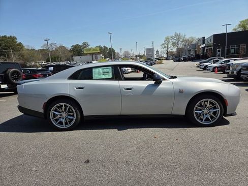 New 2026 Dodge Charger Scat Pack image 10