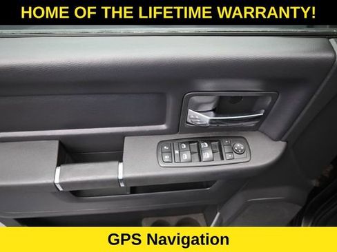 Used 2011 RAM 1500 Sport w/ Sport Premium Group AWD/4WD image 13
