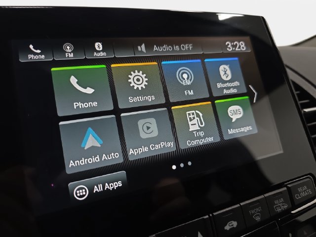 Used 2019 Honda Odyssey EX image 21
