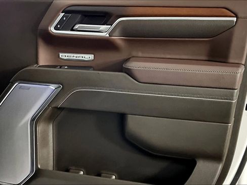 Certified 2024 GMC Sierra 1500 Denali w/ Denali Reserve Package image 22