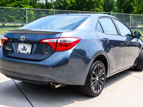Used 2014 Toyota Corolla S FWD image 15