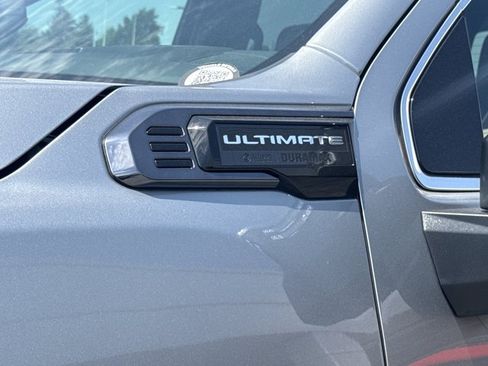 New 2026 GMC Sierra 2500 Denali Ultimate AWD/4WD image 13