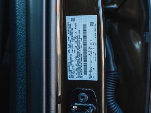 Used 2024 Ford F150 Raptor w/ Equipment Group 803A Raptor R AWD/4WD image 21