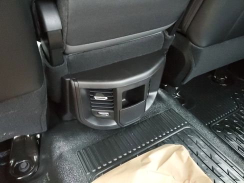 New 2026 RAM 3500 Tradesman w/ Safety Group image 29