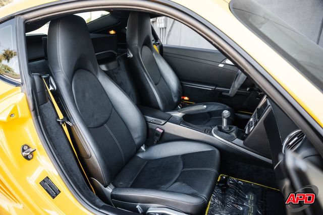 Used 2008 Porsche Cayman S RWD image 63