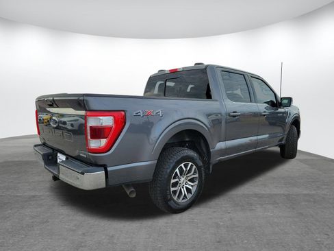 Used 2022 Ford F150 Lariat image 5