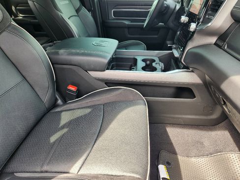 New 2026 RAM 3500 Laramie image 11