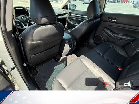 Used 2019 Nissan Altima 2.0 Edition One FWD image 10