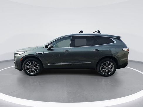 Certified 2023 Buick Enclave Essence w/ Experience Buick Package AWD/4WD image 7