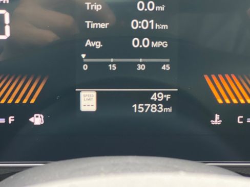 Used 2025 Kia K5 GT-Line FWD image 34