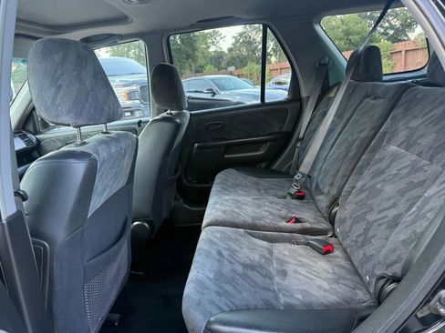 Used 2003 Honda CR-V EX image 10