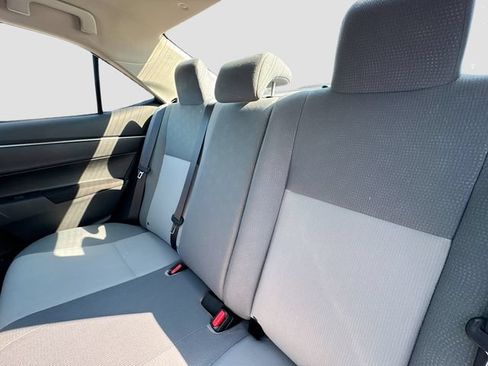 Used 2016 Toyota Corolla L FWD image 21