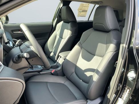 New 2026 Toyota Corolla Cross XLE AWD/4WD image 10