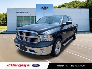 Used 2013 RAM 1500 Big Horn AWD/4WD video 1
