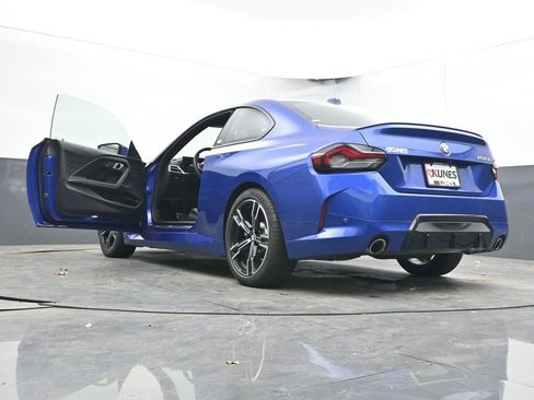 Used 2026 BMW 230i Coupe RWD image 71
