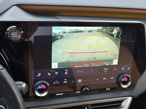 Used 2024 Lexus RX 350 Premium w/ Accessory Package (K3) image 27