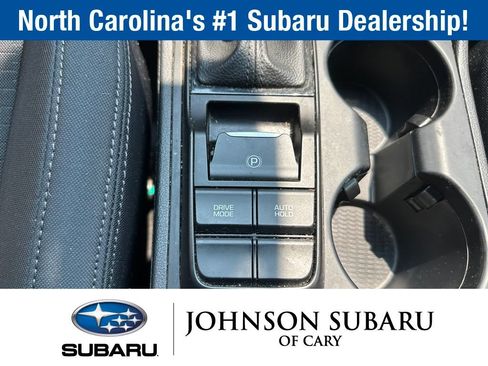 Used 2019 Hyundai Tucson Sport w/ Cargo Package FWD image 14