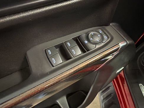 Used 2021 Chevrolet Silverado 1500 RST w/ All Star Edition Plus AWD/4WD image 26
