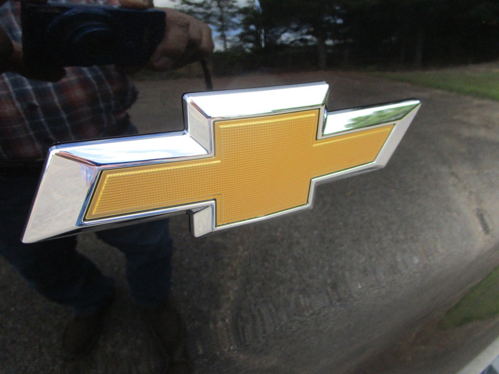 New 2026 Chevrolet TrailBlazer LT w/ Convenience Package FWD image 12