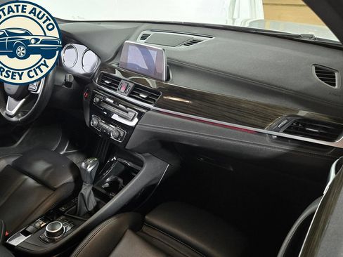 Used 2018 BMW X2 xDrive28i w/ Convenience Package AWD/4WD image 38