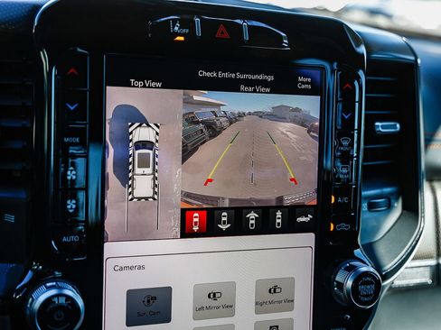 Used 2022 RAM 1500 TRX w/ TRX Level 2 Equipment Group image 24