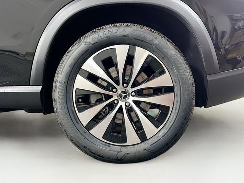 New 2025 Mercedes-Benz GLE 450e 4MATIC image 33