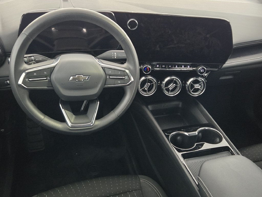 New 2025 Chevrolet Blazer EV LT w/ Midnight/Sport Edition FWD image 29