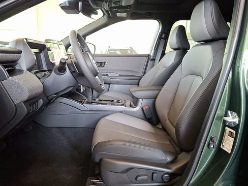 New 2026 Subaru Outback Premium AWD/4WD image 10