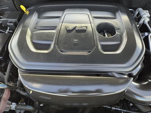 Used 2021 Jeep Grand Cherokee Freedom Edition RWD image 29