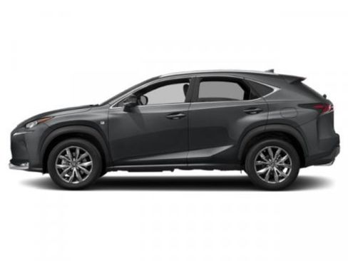 Used 2015 Lexus NX 200t F Sport image 3