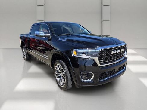 New 2027 RAM 1500 Tungsten w/ Off Road Group AWD/4WD image 3