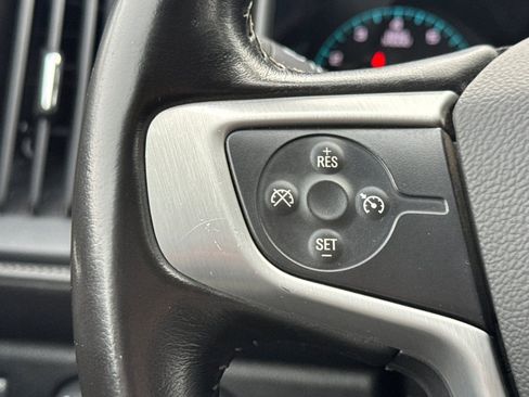 Certified 2022 GMC Canyon Elevation image 23