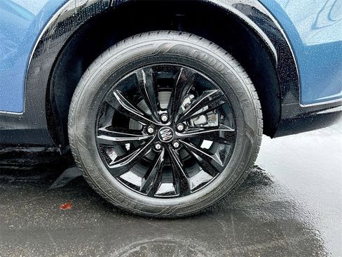 New 2026 Buick Envista Sport Touring image 27