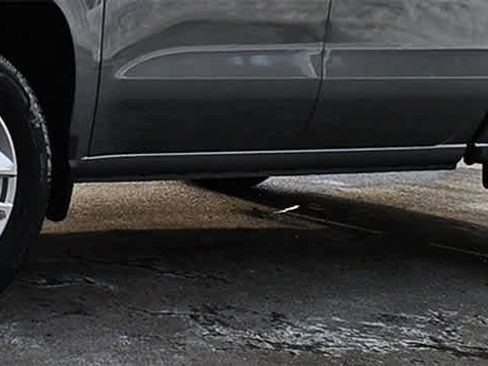 New 2026 Chevrolet Silverado 1500 Custom image 22