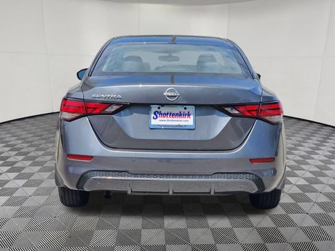 Used 2024 Nissan Sentra S FWD image 6