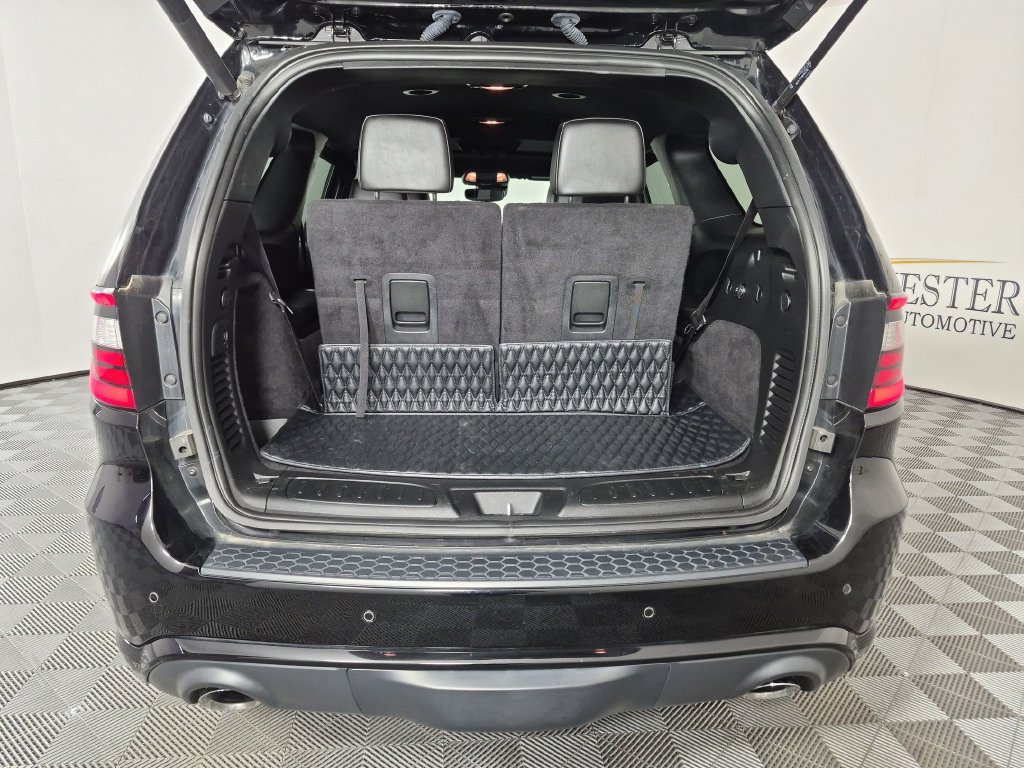 Used 2023 Dodge Durango R/T w/ Tow 'N Go Package AWD/4WD image 35
