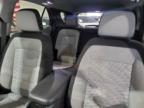 Used 2020 Chevrolet Equinox LS w/ LS Convenience Package image 35