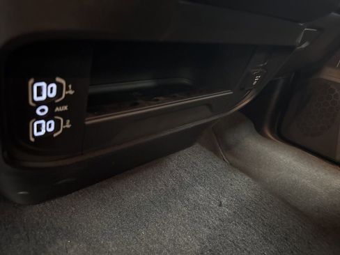 New 2026 RAM 3500 Tradesman AWD/4WD image 27