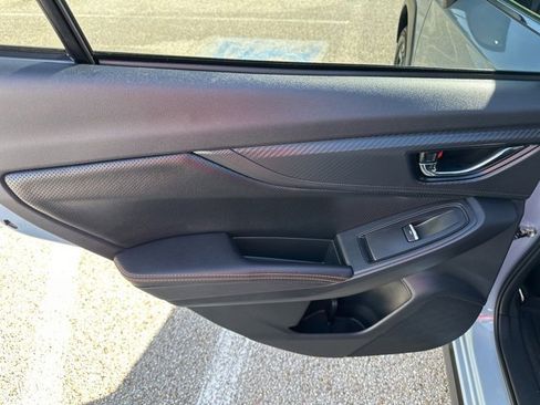 Used 2021 Subaru Crosstrek 2.5i Limited w/ Moonroof Package 1 image 35