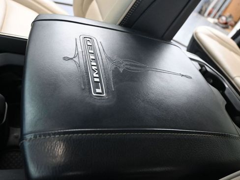 Used 2021 RAM 1500 Limited image 39